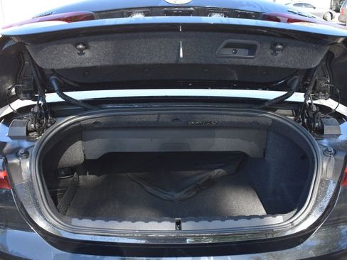 Used 2025 BMW 430i xDrive Convertible AWD/4WD image 37