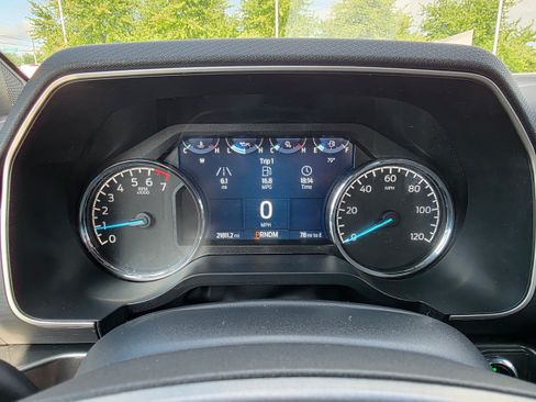 Used 2023 Ford F150 XLT w/ Equipment Group 302A High AWD/4WD image 18
