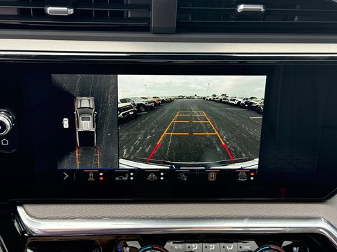 New 2026 GMC Sierra 1500 Denali AWD/4WD image 22