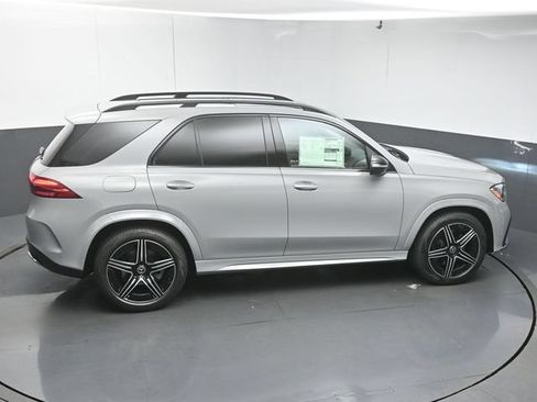 New 2026 Mercedes-Benz GLE 350 4MATIC image 49