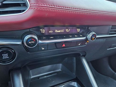 Certified 2024 MAZDA MAZDA3 s w/ Appearance Package FWD image 25
