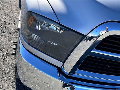 Used 2012 RAM 3500 ST w/ Max Tow Pkg image 26