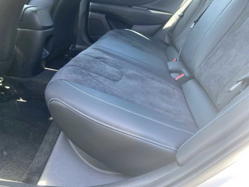 Certified 2025 Hyundai Elantra N image 22