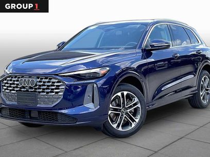 Used 2025 Audi A5 2.0T Premium w/ Convenience Package