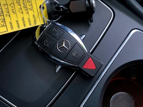 Certified 2019 Mercedes-Benz CLA 250 4MATIC image 15