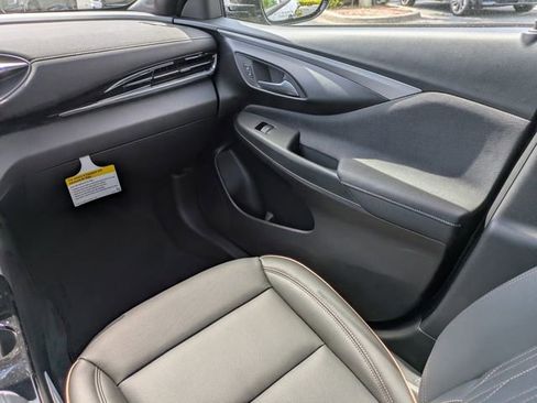 New 2026 Buick Envista Preferred FWD image 18