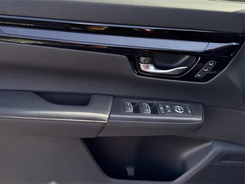 New 2026 Honda CR-V Sport Touring image 8