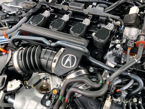 New 2026 Acura Integra A-Spec image 20