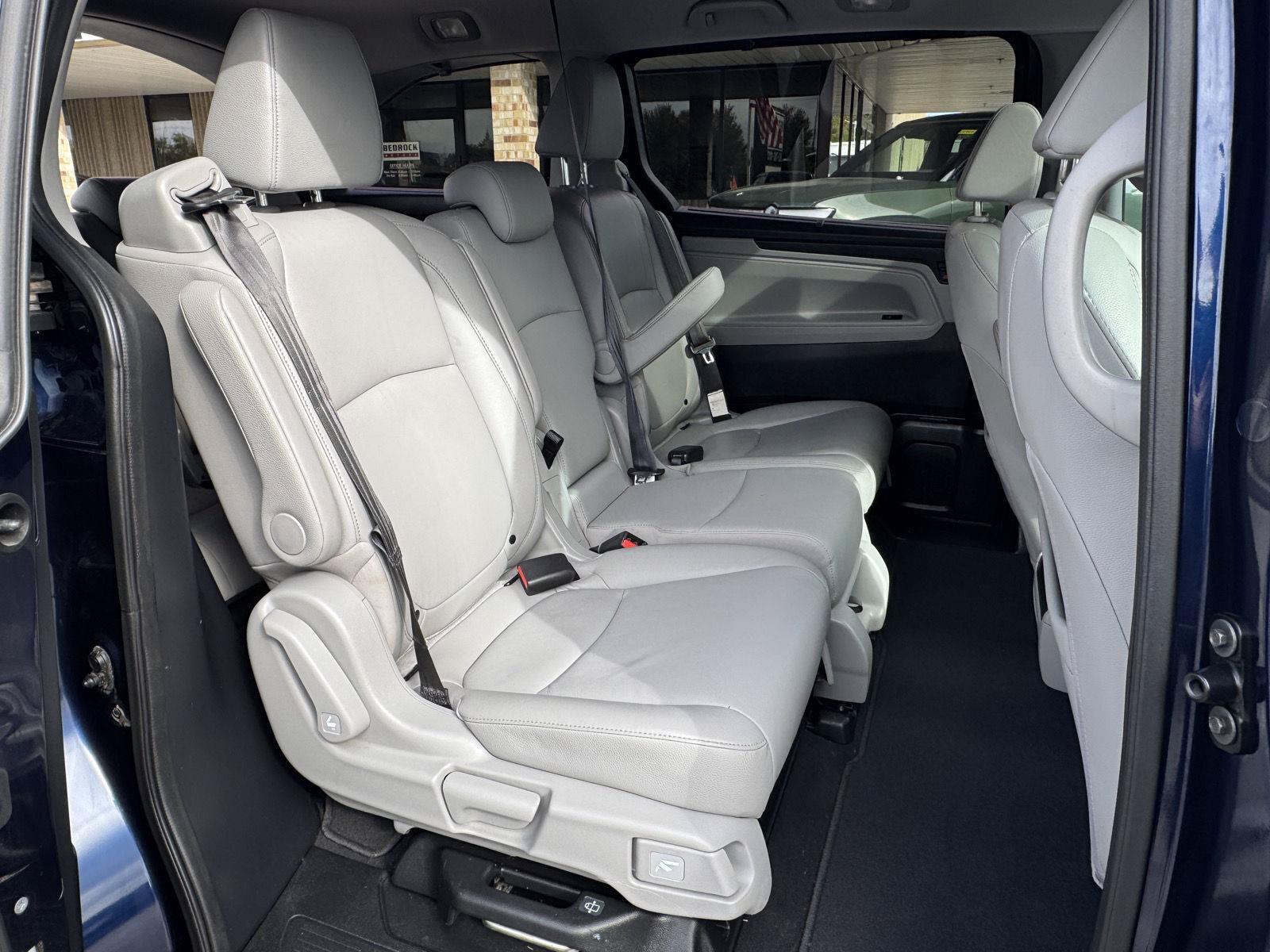 Used 2019 Honda Odyssey EX-L image 29