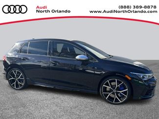 Used 2023 Volkswagen Golf R video 1