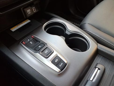 Used 2023 Honda Ridgeline RTL-E image 15