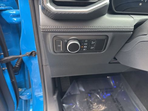 Used 2025 Ford Mustang Premium w/ Wheel & Stripe Package image 11