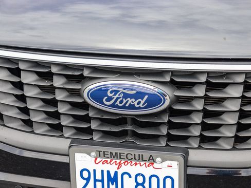 Certified 2023 Ford Escape Active FWD image 11