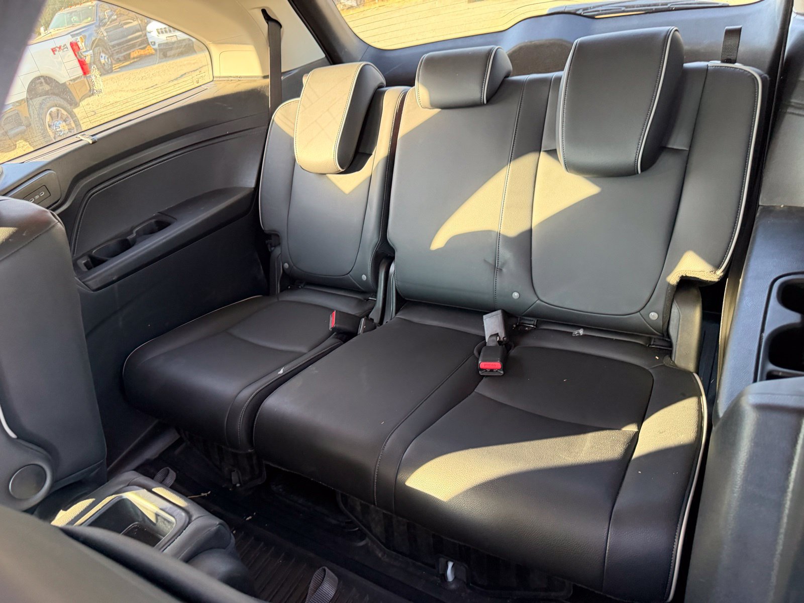 Used 2025 Honda Odyssey Touring image 13