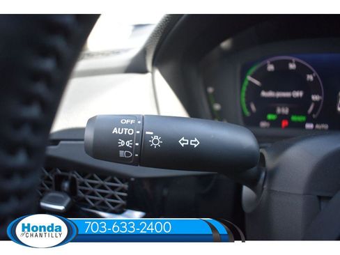 New 2026 Honda Accord Hybrid Touring image 10
