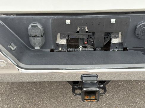 Certified 2021 Chevrolet Silverado 1500 LTZ AWD/4WD image 13