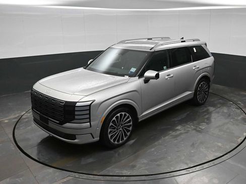 New 2026 Hyundai Palisade Calligraphy image 24