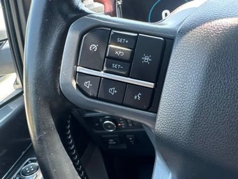 Used 2023 Ford F150 Lariat AWD/4WD image 23