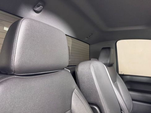 Used 2025 Chevrolet Silverado 3500 W/T w/ WT Convenience Package AWD/4WD image 28