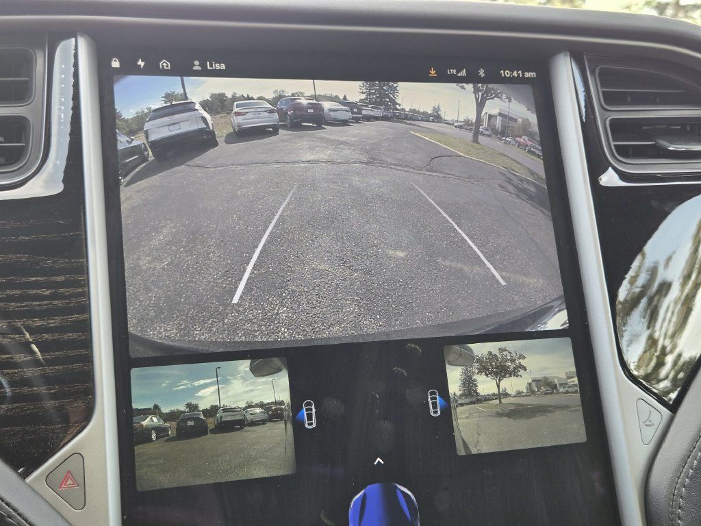 Used 2018 Tesla Model S 75D AWD/4WD image 11