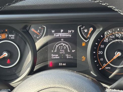 New 2026 Jeep Wrangler Sport S image 26