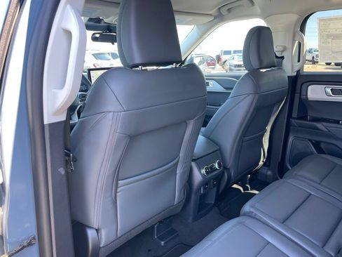 New 2026 Ford Explorer Active w/ Active Comfort Package AWD/4WD image 55