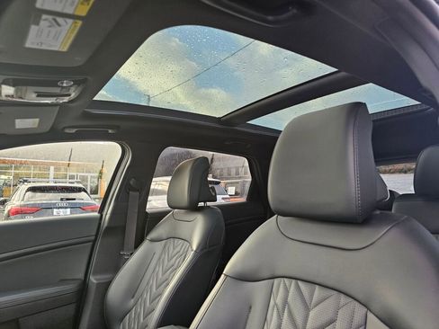 Used 2024 Kia Sportage X-Pro Prestige image 19