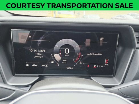 New 2026 GMC Terrain AT4 image 21