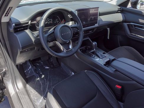 New 2026 MAZDA CX-5 Preferred AWD/4WD image 11