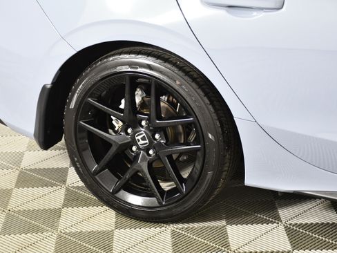 Used 2024 Honda Civic Sport image 52