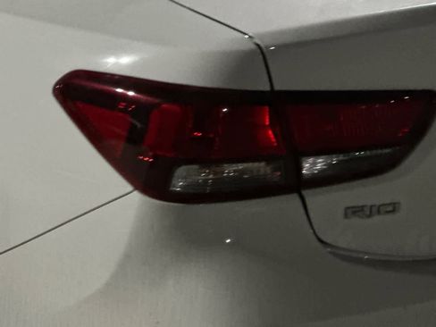 Used 2023 Kia Rio LX image 15
