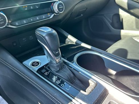 Certified 2024 Nissan Altima 2.5 SL image 20