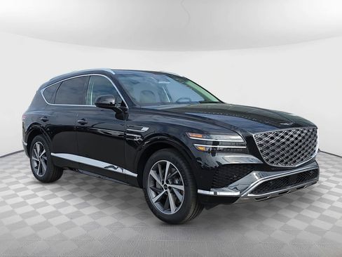 New 2026 Genesis GV80 2.5T Advanced image 1