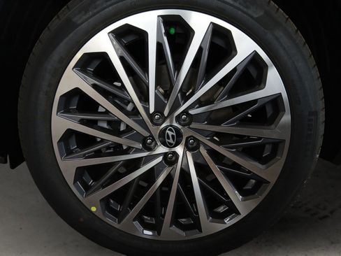 New 2026 Hyundai Palisade Calligraphy image 14