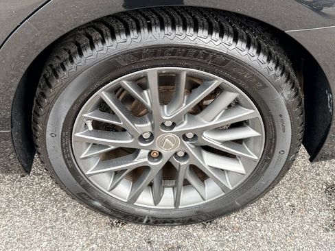 Used 2017 Lexus ES 350 ES 350 image 9