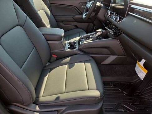 New 2026 GMC Canyon Elevation w/ Convenience Package image 27