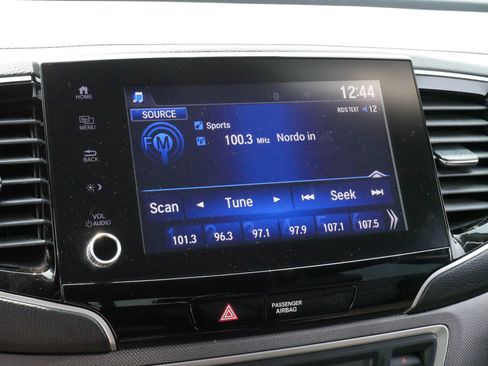 Used 2023 Honda Ridgeline RTL image 22