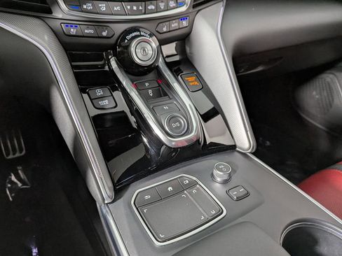 Used 2022 Acura TLX w/ A-SPEC Pkg image 38