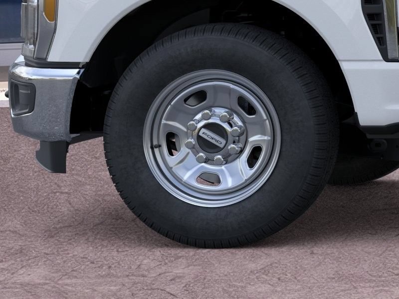 New 2026 Ford F350 XL w/ XL Chrome Package RWD image 20
