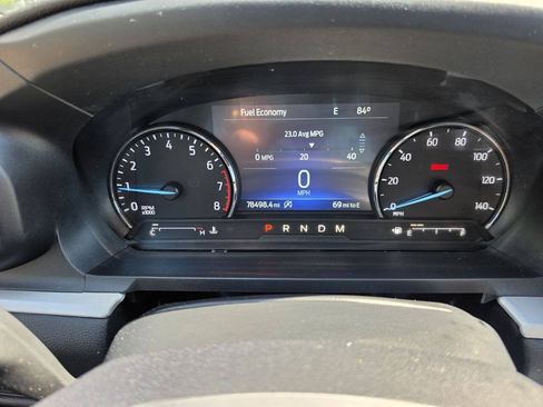 Used 2020 Ford Explorer XLT w/ Equipment Group 202A AWD/4WD image 29