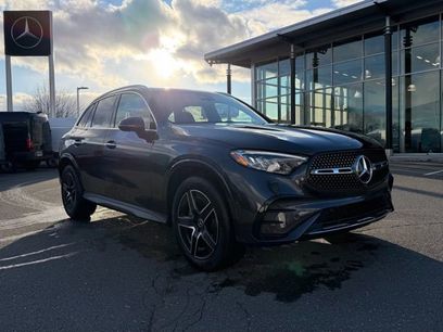 Certified 2025 Mercedes-Benz GLC 300 4MATIC