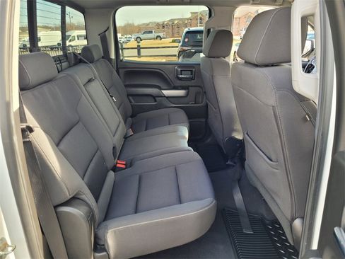 Used 2018 Chevrolet Silverado 1500 LT w/ All Star Edition image 12