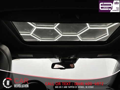 Used 2021 Acura ILX FWD image 36