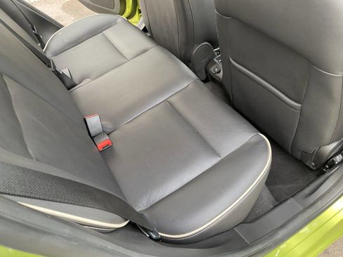 Used 2011 Ford Fiesta SES w/ 301A Rapid Spec Order Code image 31