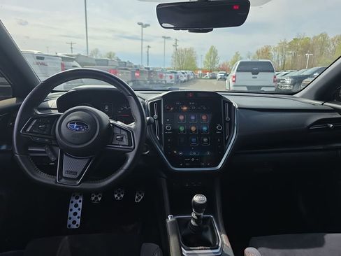 Used 2023 Subaru WRX Limited image 18
