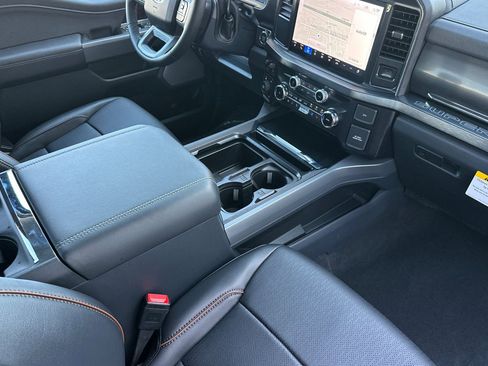 New 2026 Ford F350 Lariat w/ FX4 Off-Road Package image 15