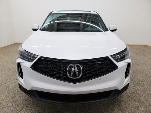 Certified 2025 Acura RDX A-Spec image 5