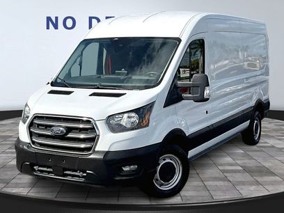 Used 2020 Ford Transit 250 Medium Roof