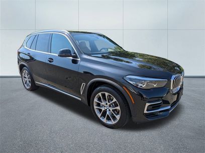 Used 2022 BMW X5 xDrive40i w/ Premium Package