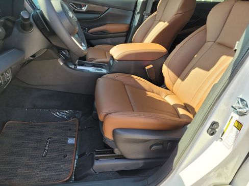 New 2026 Subaru Ascent Touring image 9